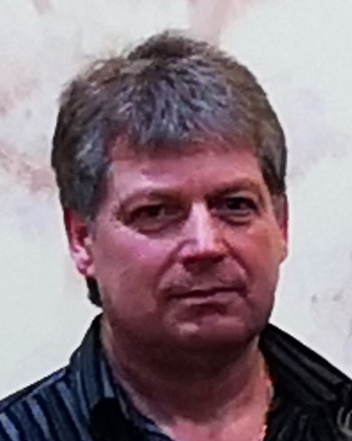 Petr Moravec