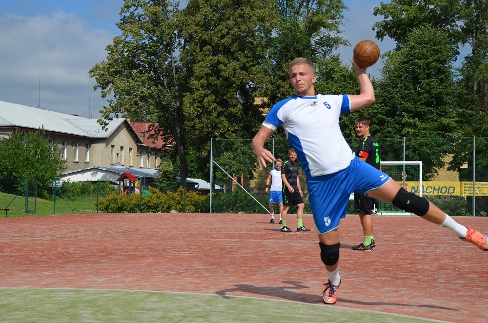 32. ročník Memoriálu Miloše Linharta
